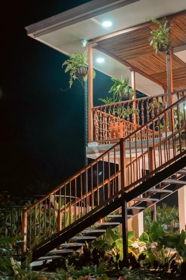 Cannatel Exclusive Hotel El Socorro Exteriér fotografie