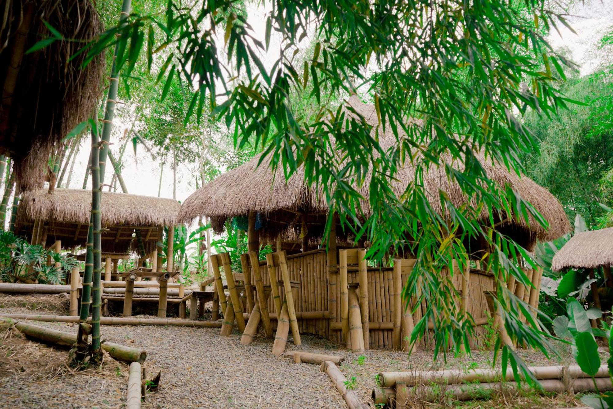 Cannatel Exclusive Hotel El Socorro Exteriér fotografie
