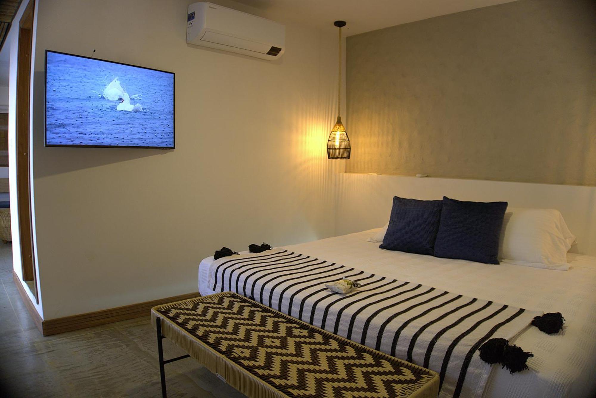 Cannatel Exclusive Hotel El Socorro Exteriér fotografie