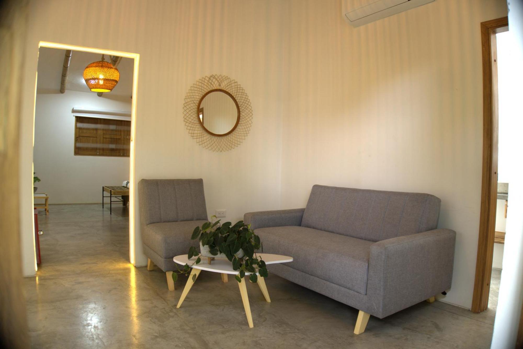 Cannatel Exclusive Hotel El Socorro Exteriér fotografie