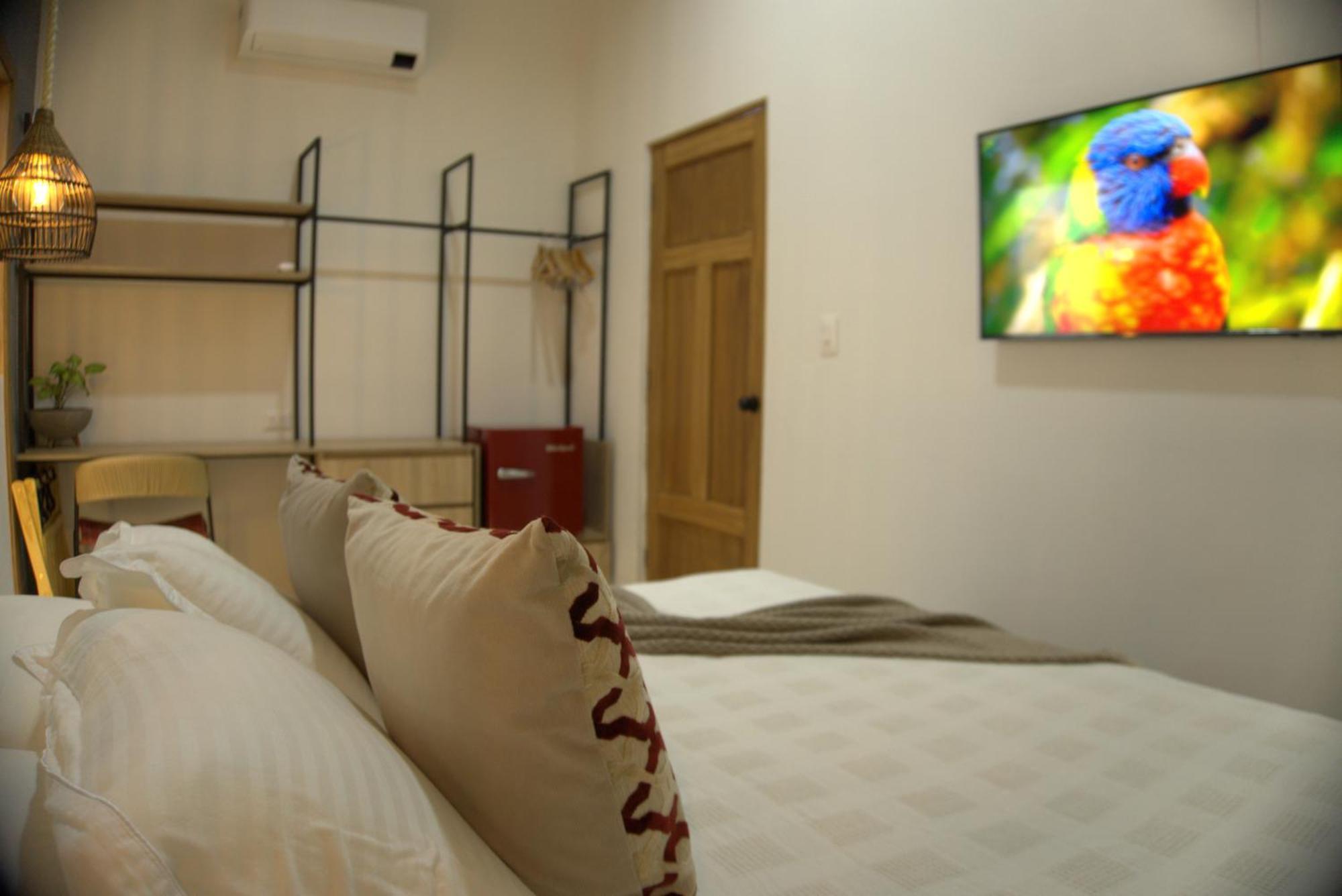 Cannatel Exclusive Hotel El Socorro Exteriér fotografie